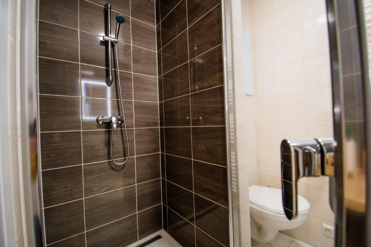 Apartman Bamboo D107 วิสโซเค ดาตรี ภายนอก รูปภาพ